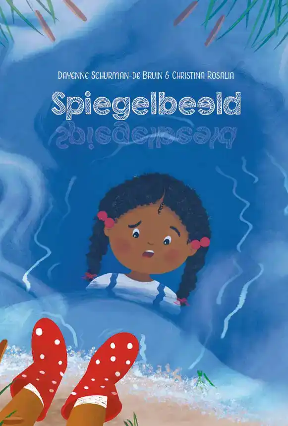 SPIEGELBEELD