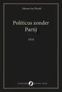 POLITICUS ZONDER PARTIJ