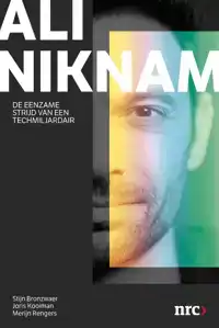 ALI NIKNAM
