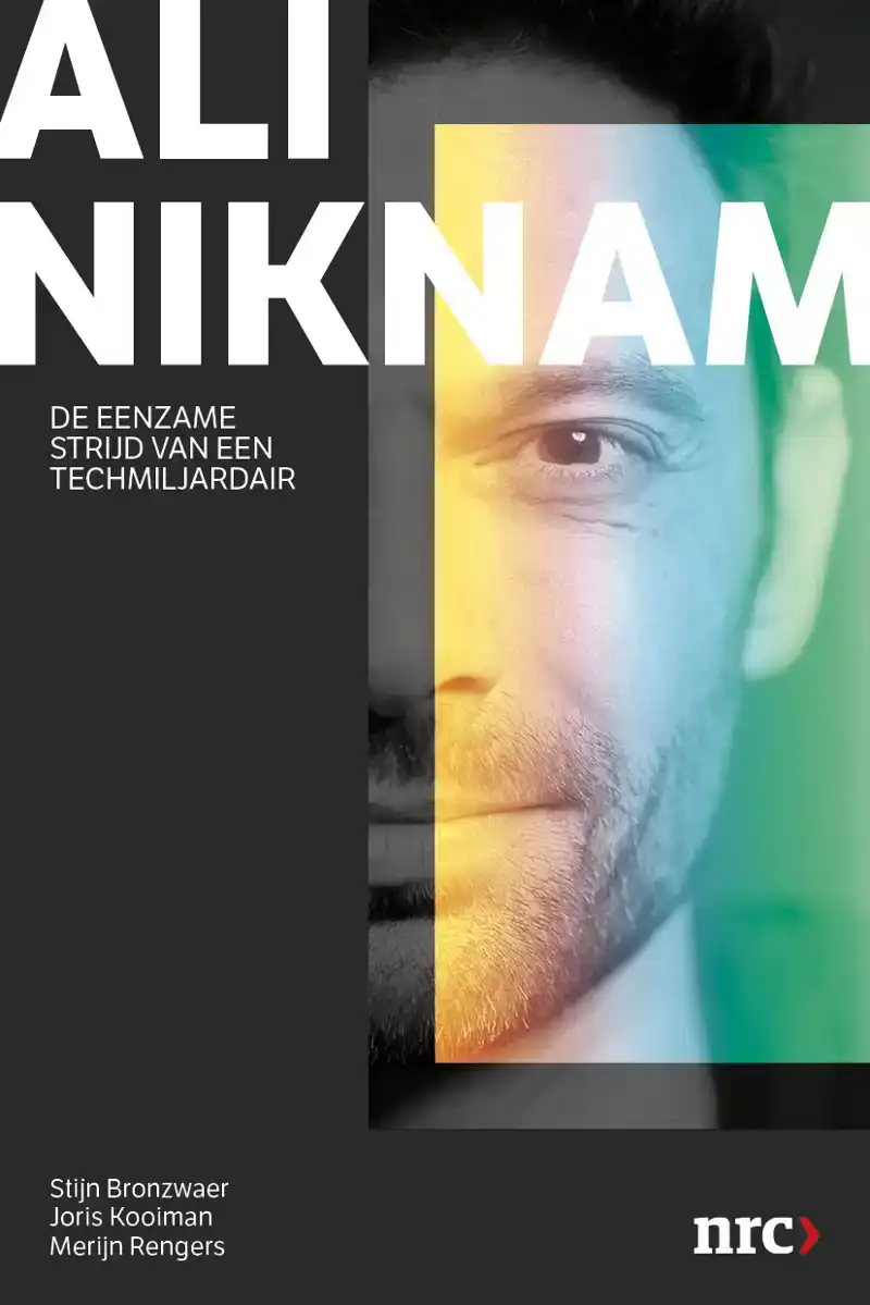 ALI NIKNAM