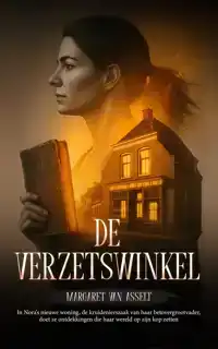DE VERZETSWINKEL