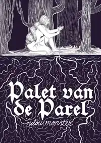 PALET VAN DE PAREL
