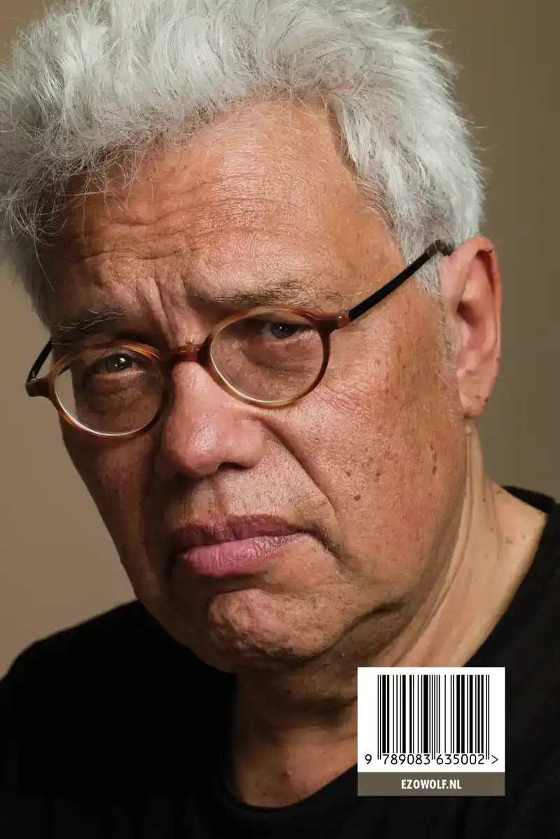 DE TRIP VAN FERDINAND HANIA