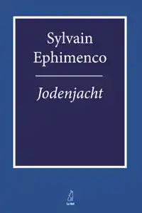 JODENJACHT