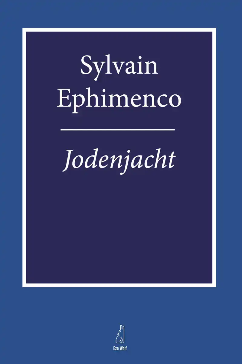 JODENJACHT