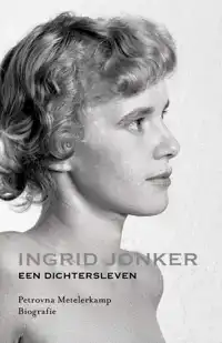 INGRID JONKER