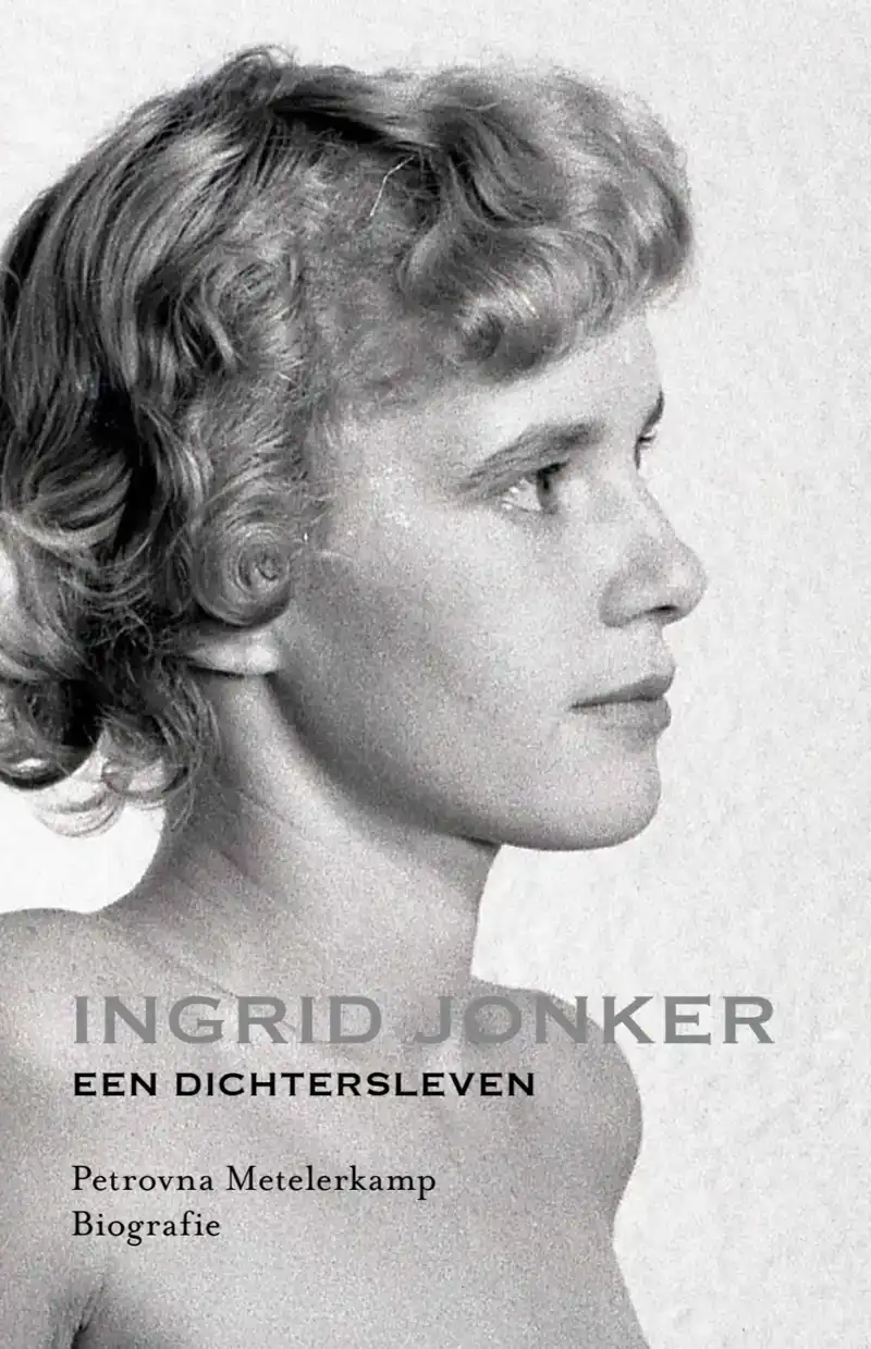 INGRID JONKER