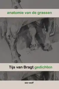 ANATOMIE VAN DE GRASSEN