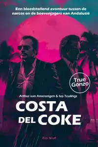 COSTA DEL COKE