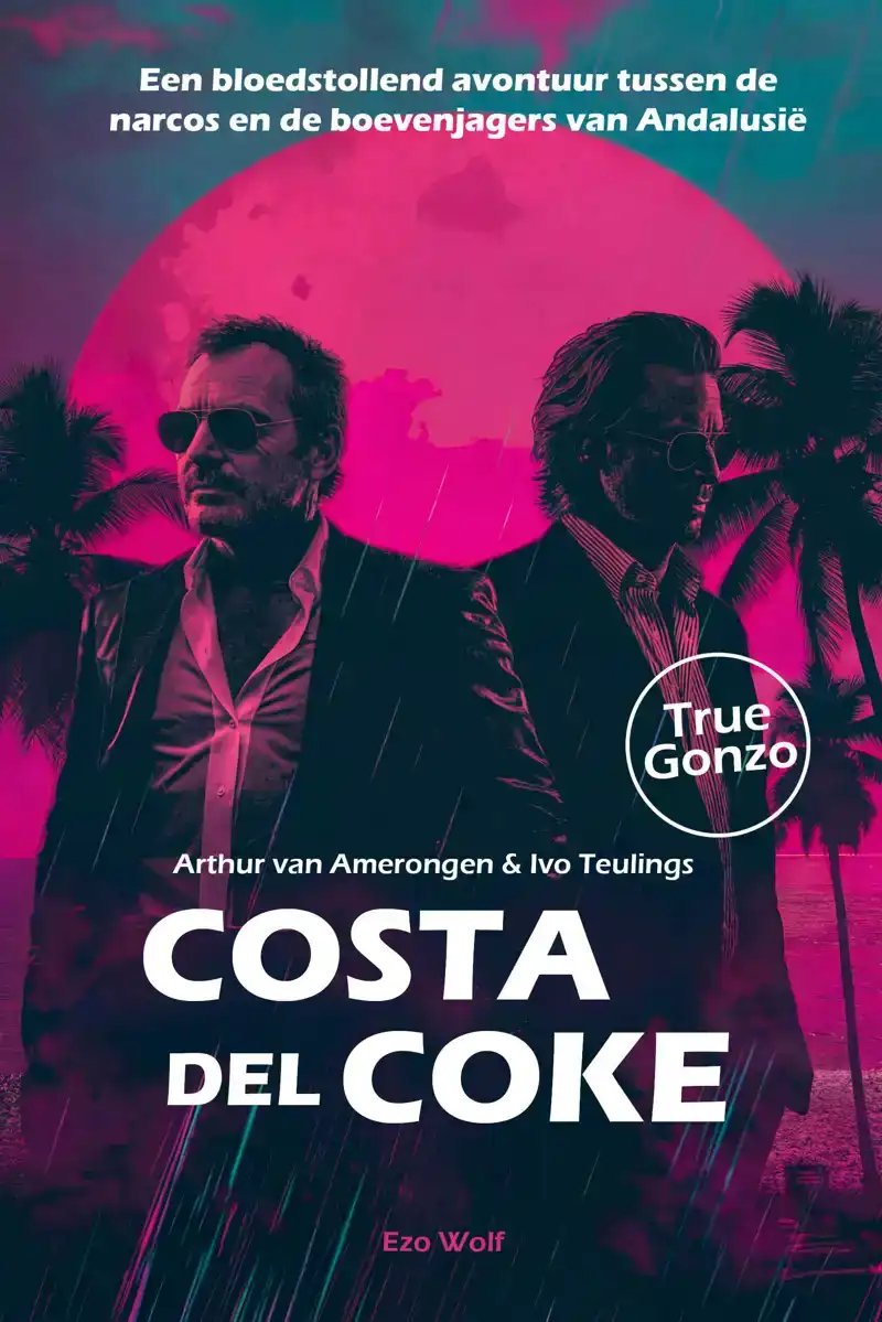 COSTA DEL COKE