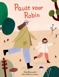 PAUZE VOOR ROBIN