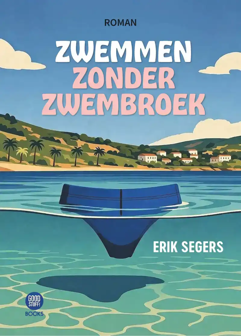 ZWEMMEN ZONDER ZWEMBROEK