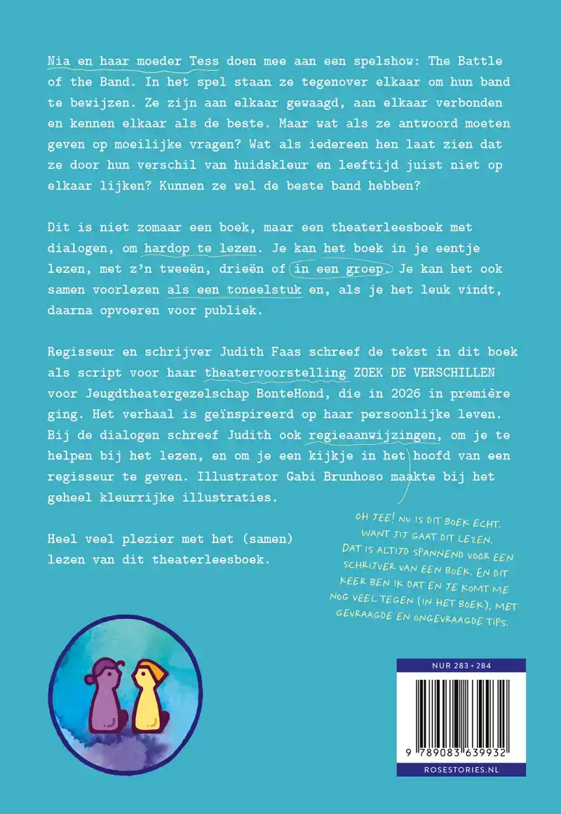 ZOEK DE VERSCHILLEN