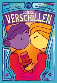 ZOEK DE VERSCHILLEN
