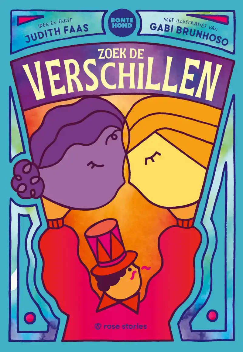 ZOEK DE VERSCHILLEN