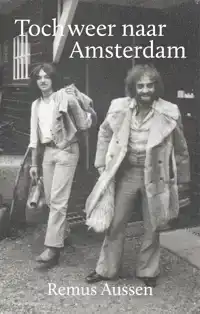 TOCH WEER NAAR AMSTERDAM