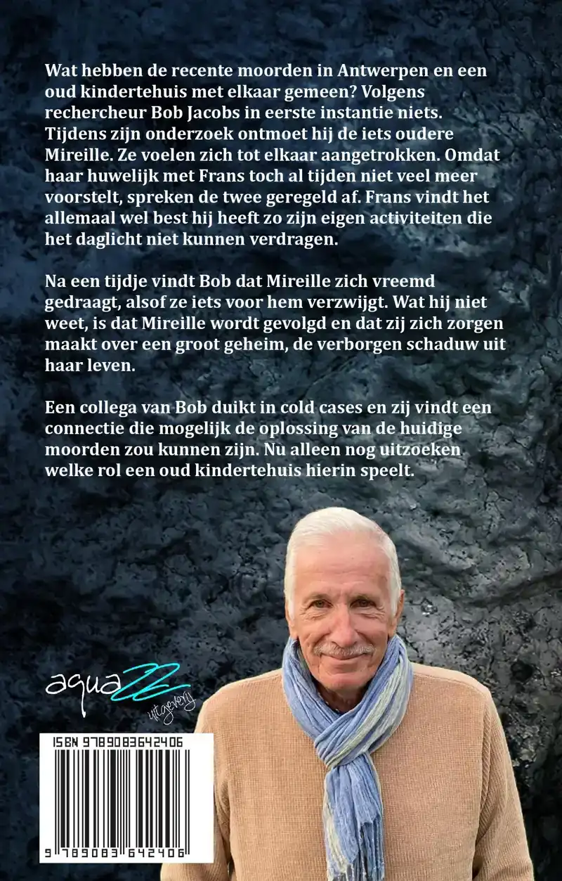 VERBOGEN SCHADUW