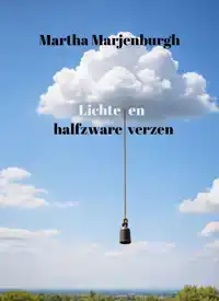 LICHTE EN HALFZWARE VERZEN