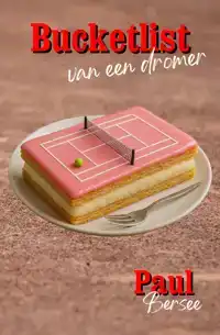 BUCKETLIST VAN EEN DROMER