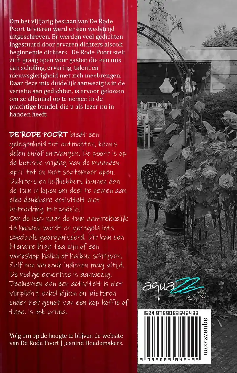 DE RODE POORT