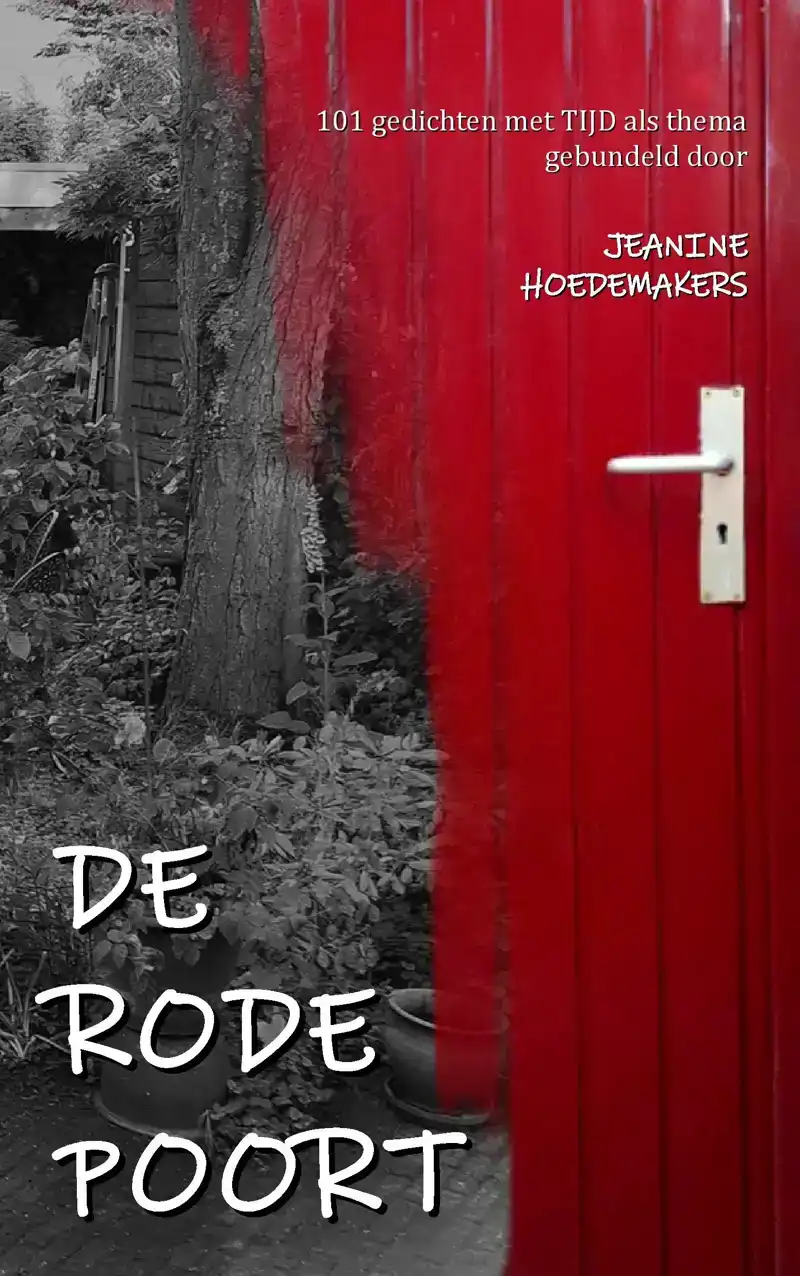DE RODE POORT