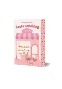 ZOETE VERLEIDING