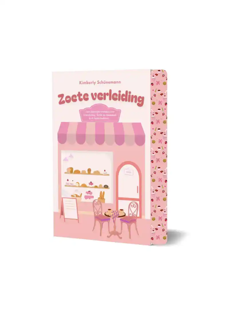 ZOETE VERLEIDING