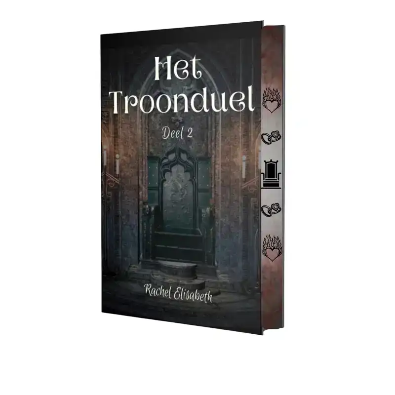 HET TROONDUEL