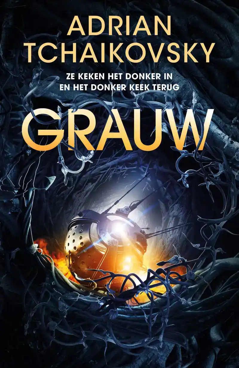 GRAUW