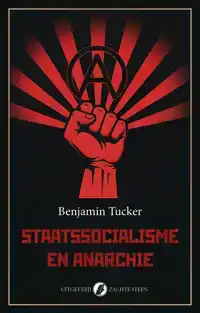 STAATSSOCIALISME EN ANARCHISME