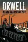 DE WEG NAAR WIGAN PIER