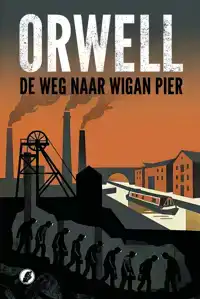 DE WEG NAAR WIGAN PIER