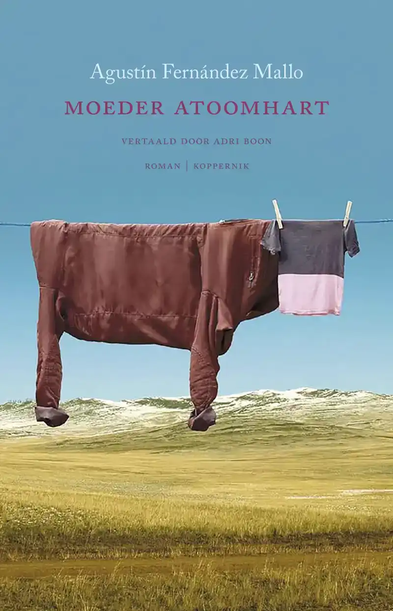 MOEDER ATOOMHART