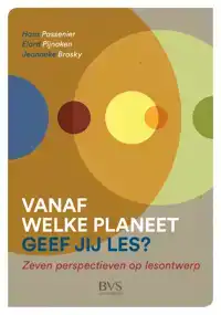 VANAF WELKE PLANEET GEEF JIJ LES?