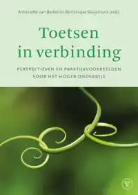 TOETSEN IN VERBINDING