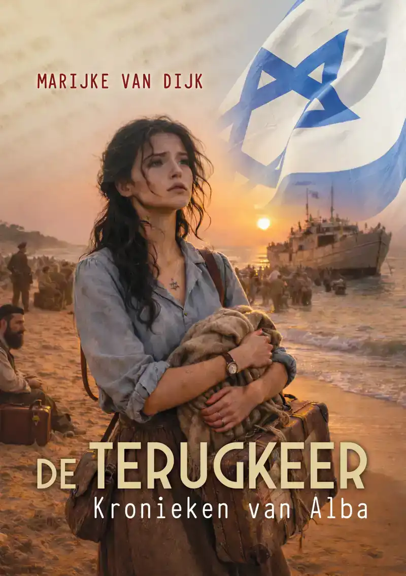 DE TERUGKEER