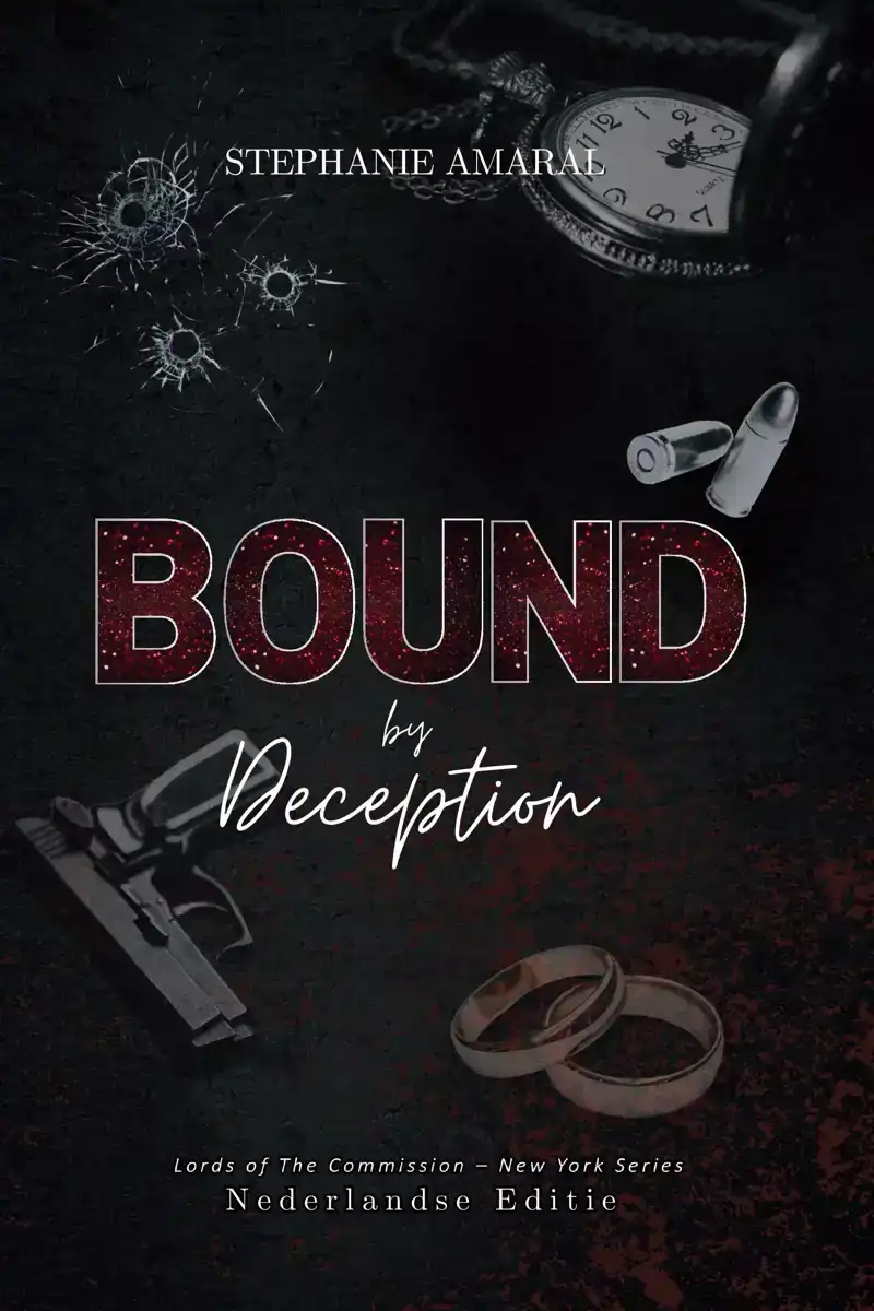 BOUND BY DECEPTION
