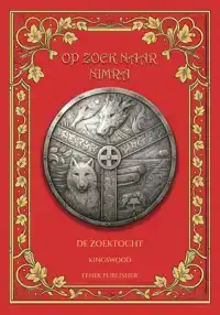 OP ZOEK NAAR NIMRA