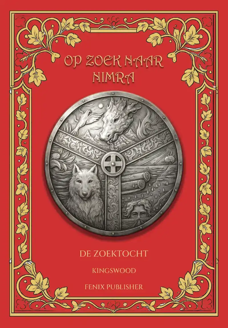 OP ZOEK NAAR NIMRA