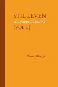 STIL LEVEN VOL II
