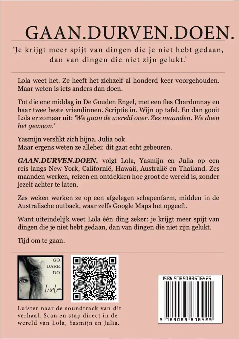 GAAN.DURVEN.DOEN.