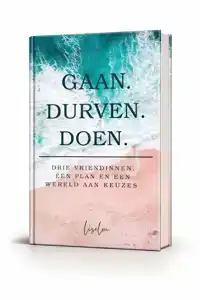 GAAN.DURVEN.DOEN.