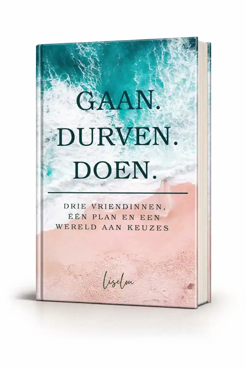 GAAN.DURVEN.DOEN.
