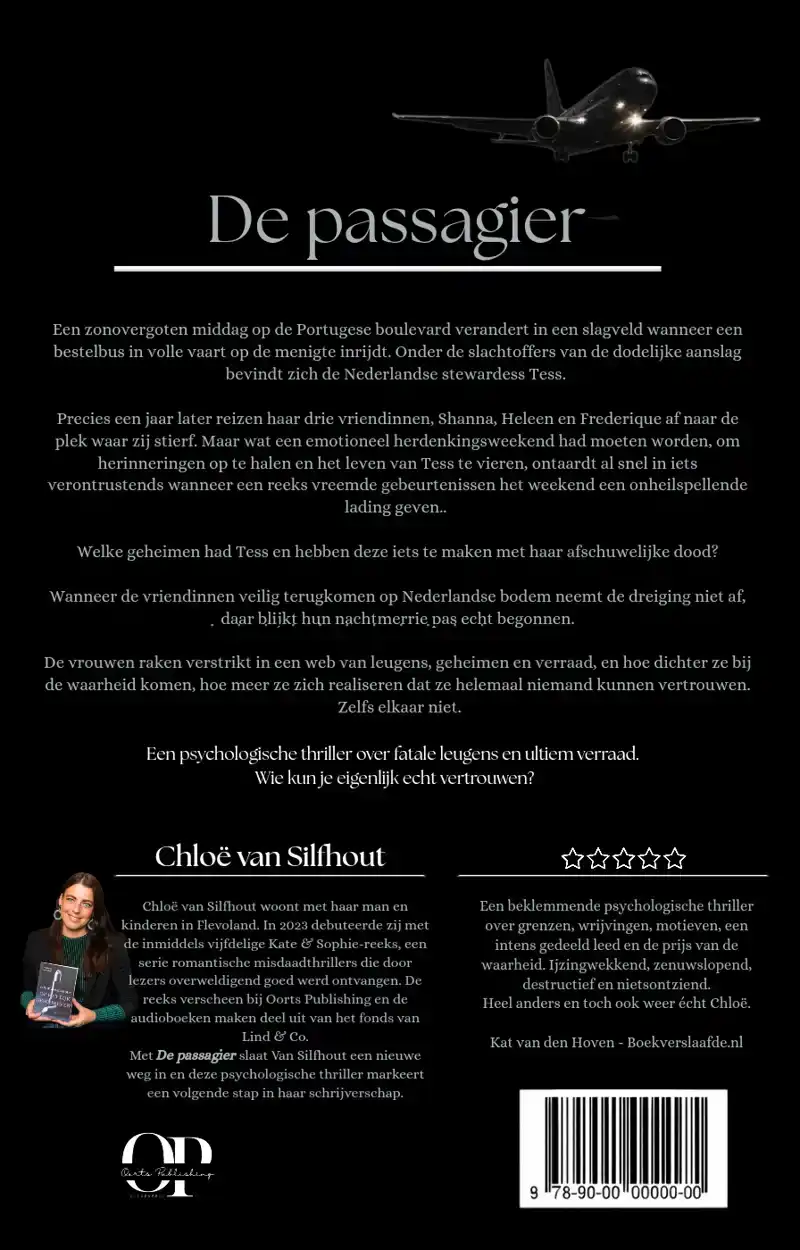 DE PASSAGIER
