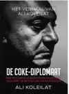 DE COKE - DIPLOMAAT