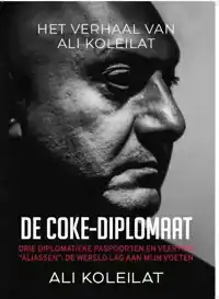 DE COKE - DIPLOMAAT