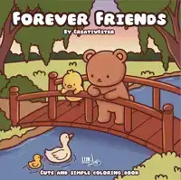 FOREVER FRIENDS BY CREATIVESTER