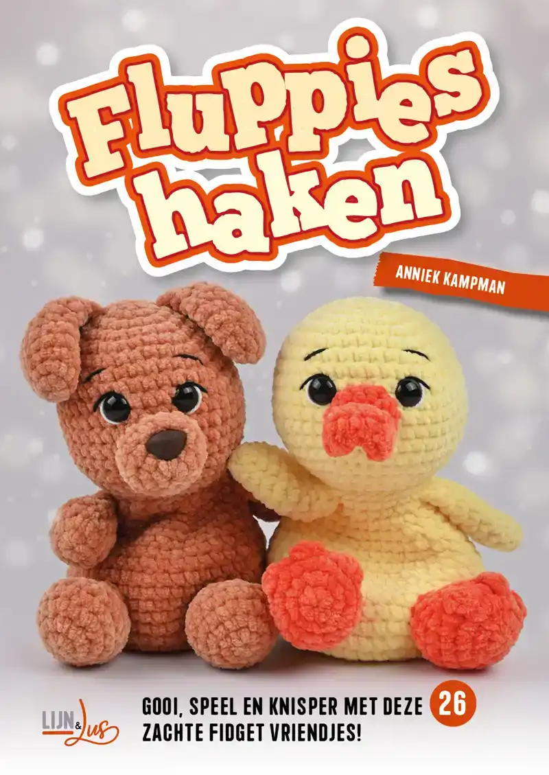 FLUPPIES HAKEN