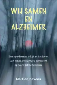 WIJ SAMEN EN ALZHEIMER