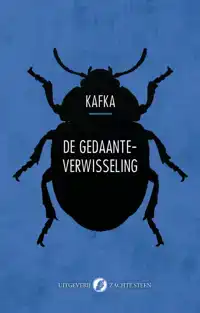 DE GEDAANTEVERWISSELING